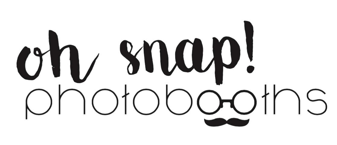 Oh Snap! Photobooths